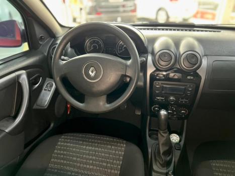 RENAULT Sandero 1.0 16V 4P FLEX EXPRESSION, Foto 10