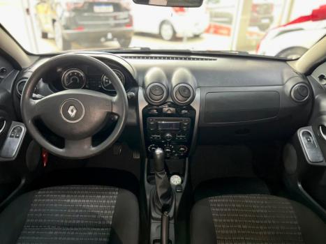 RENAULT Sandero 1.0 16V 4P FLEX EXPRESSION, Foto 11