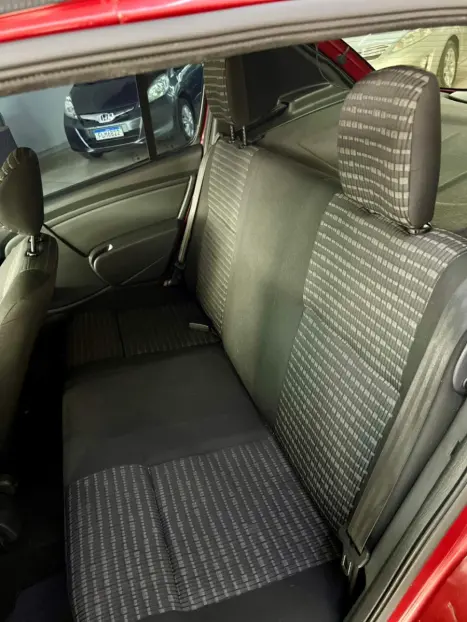 RENAULT Sandero 1.0 16V 4P FLEX EXPRESSION, Foto 13