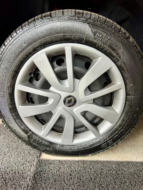 RENAULT Sandero 1.0 16V 4P FLEX EXPRESSION, Foto 14