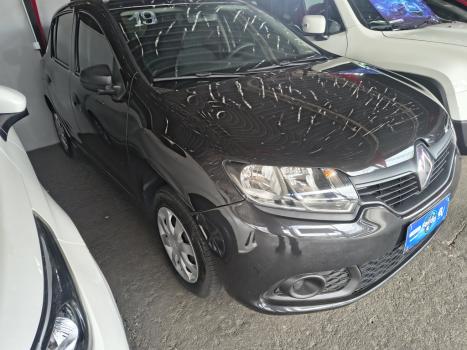 RENAULT Sandero 1.0 12V 4P FLEX SCE EXPRESSION, Foto 3