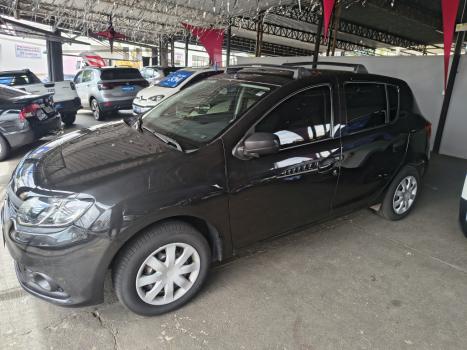 RENAULT Sandero 1.0 12V 4P FLEX SCE EXPRESSION, Foto 8