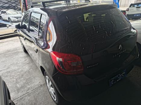 RENAULT Sandero 1.0 12V 4P FLEX SCE EXPRESSION, Foto 9