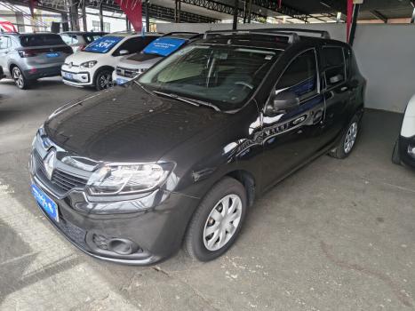 RENAULT Sandero 1.0 12V 4P FLEX SCE EXPRESSION, Foto 11