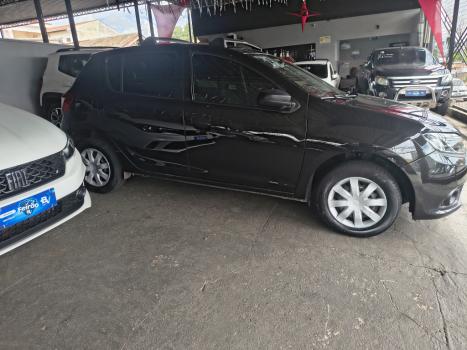 RENAULT Sandero 1.0 12V 4P FLEX SCE EXPRESSION, Foto 13