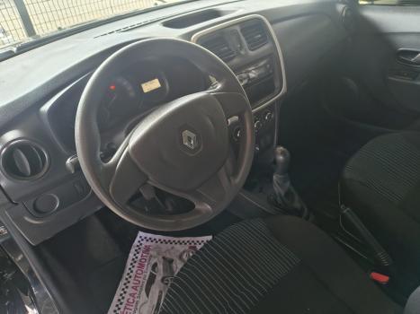 RENAULT Sandero 1.0 12V 4P FLEX SCE EXPRESSION, Foto 14