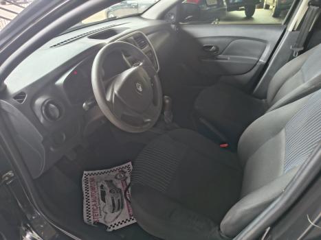 RENAULT Sandero 1.0 12V 4P FLEX SCE EXPRESSION, Foto 15