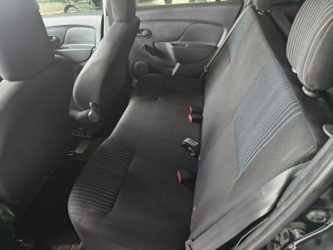 RENAULT Sandero 1.0 12V 4P FLEX SCE EXPRESSION, Foto 16