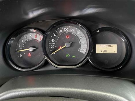 RENAULT Sandero 1.0 4P FLEX AUTHENTIQUE, Foto 12