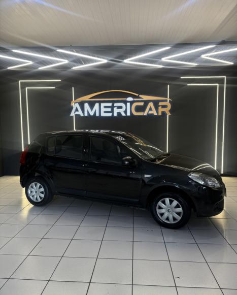 RENAULT Sandero 1.0 4P EXPRESSION, Foto 1