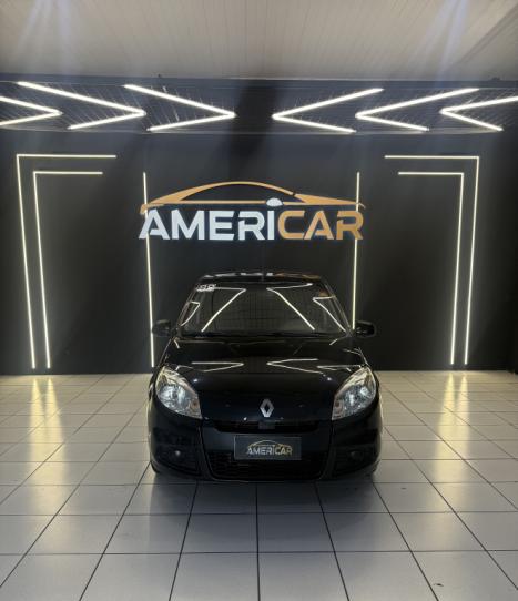 RENAULT Sandero 1.0 4P EXPRESSION, Foto 2