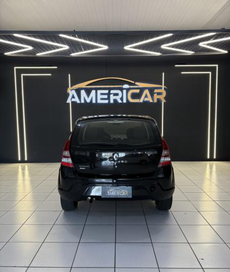 RENAULT Sandero 1.0 4P EXPRESSION, Foto 3