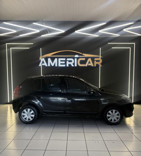 RENAULT Sandero 1.0 4P EXPRESSION, Foto 4