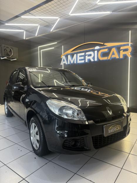 RENAULT Sandero 1.0 4P EXPRESSION, Foto 5