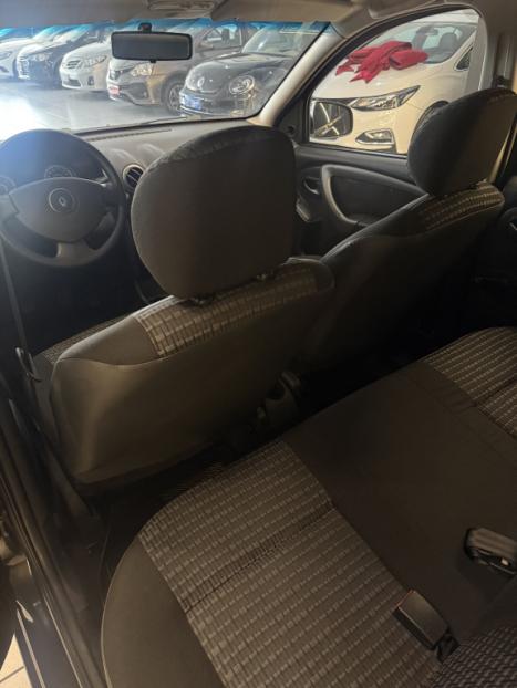 RENAULT Sandero 1.0 4P EXPRESSION, Foto 6