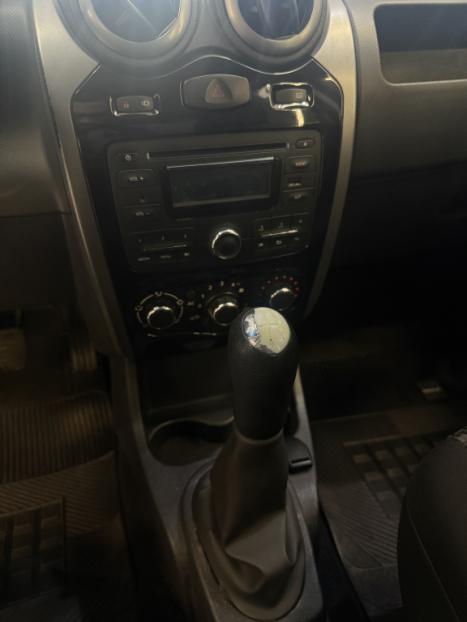 RENAULT Sandero 1.0 4P EXPRESSION, Foto 7