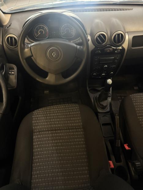 RENAULT Sandero 1.0 4P EXPRESSION, Foto 8