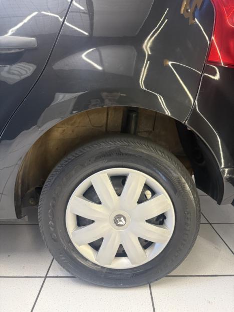 RENAULT Sandero 1.0 4P EXPRESSION, Foto 9