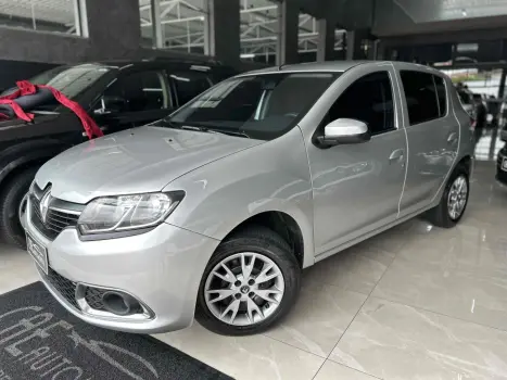 RENAULT Sandero 1.0 4P EXPRESSION, Foto 2