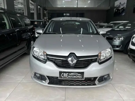 RENAULT Sandero 1.0 4P EXPRESSION, Foto 3