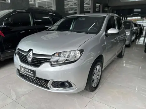 RENAULT Sandero 1.0 4P EXPRESSION, Foto 5