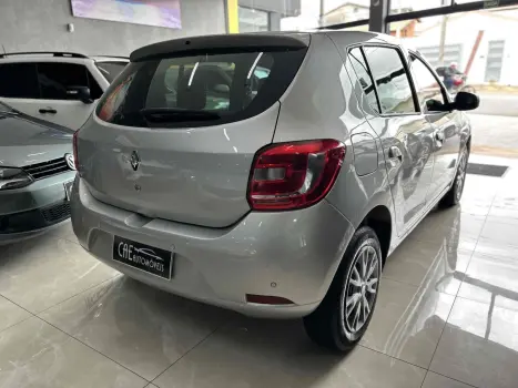 RENAULT Sandero 1.0 4P EXPRESSION, Foto 7