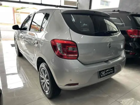 RENAULT Sandero 1.0 4P EXPRESSION, Foto 8