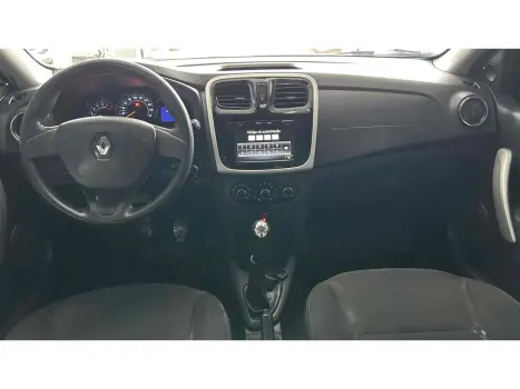 RENAULT Sandero 1.0 4P EXPRESSION, Foto 9