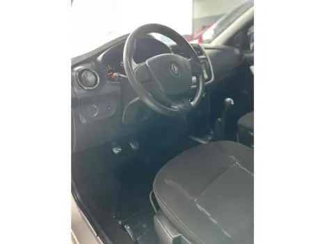 RENAULT Sandero 1.0 4P EXPRESSION, Foto 10