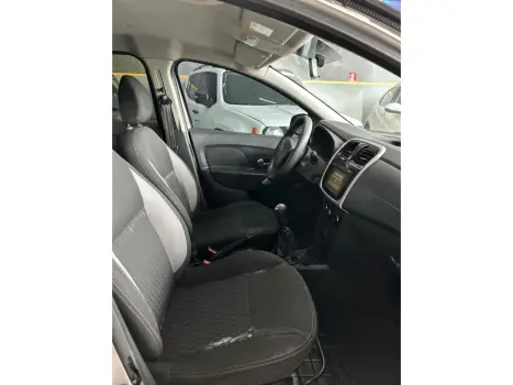 RENAULT Sandero 1.0 4P EXPRESSION, Foto 12