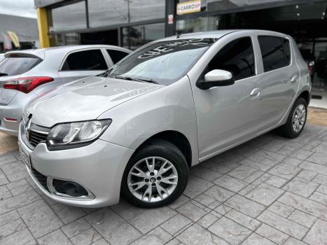 RENAULT Sandero 1.0 4P EXPRESSION, Foto 14