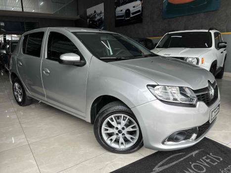 RENAULT Sandero 1.0 4P EXPRESSION, Foto 1