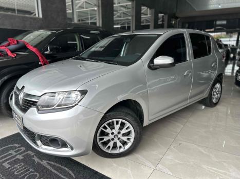 RENAULT Sandero 1.0 4P EXPRESSION, Foto 2