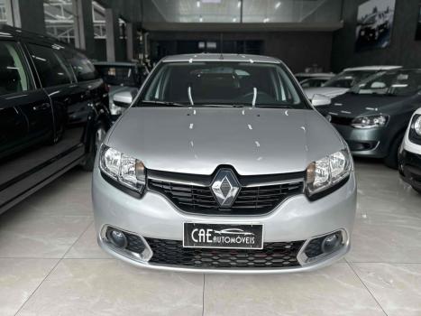 RENAULT Sandero 1.0 4P EXPRESSION, Foto 3