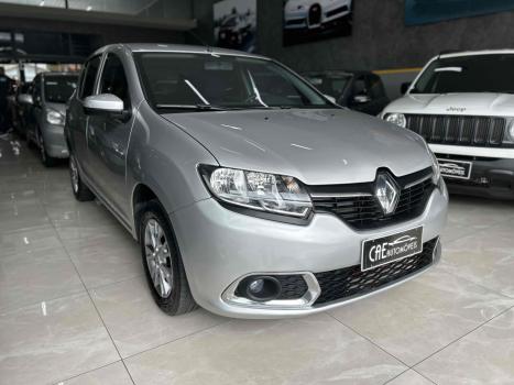RENAULT Sandero 1.0 4P EXPRESSION, Foto 4