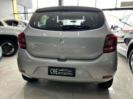 RENAULT Sandero 1.0 4P EXPRESSION, Foto 6
