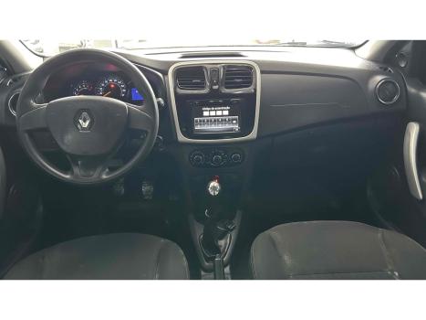 RENAULT Sandero 1.0 4P EXPRESSION, Foto 9
