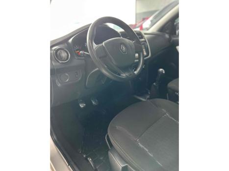 RENAULT Sandero 1.0 4P EXPRESSION, Foto 10