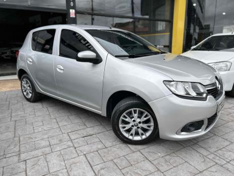 RENAULT Sandero 1.0 4P EXPRESSION, Foto 13