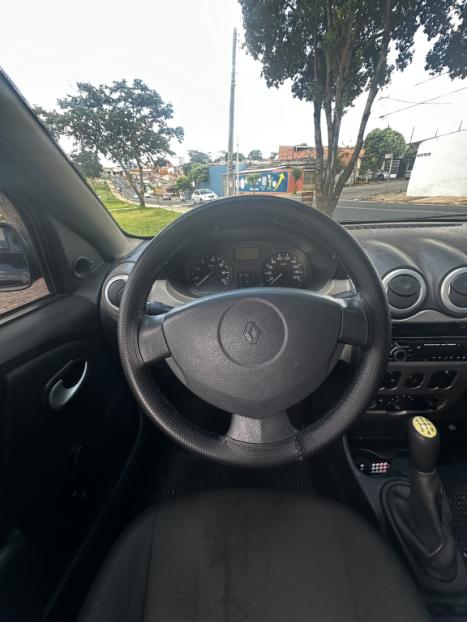 RENAULT Sandero 1.0 16V 4P FLEX AUTHENTIQUE, Foto 5