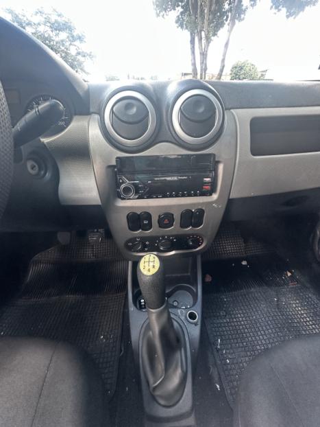 RENAULT Sandero 1.0 16V 4P FLEX AUTHENTIQUE, Foto 6