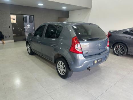 RENAULT Sandero 1.0 12V 4P FLEX SCE EXPRESSION, Foto 2
