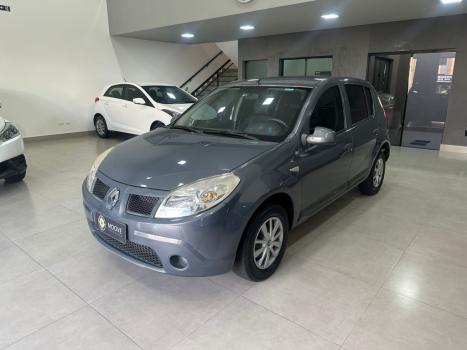 RENAULT Sandero 1.0 12V 4P FLEX SCE EXPRESSION, Foto 3