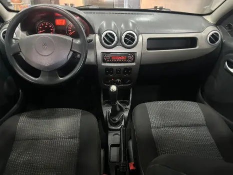 RENAULT Sandero 1.0 12V 4P FLEX SCE EXPRESSION, Foto 7