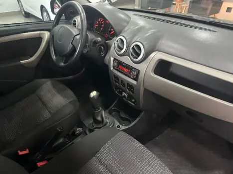 RENAULT Sandero 1.0 12V 4P FLEX SCE EXPRESSION, Foto 9