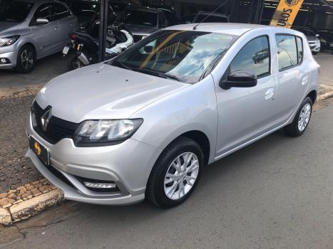 RENAULT Sandero 1.0 12V 4P SCE FLEX S EDITION, Foto 2