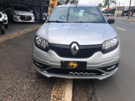 RENAULT Sandero 1.0 12V 4P SCE FLEX S EDITION, Foto 3