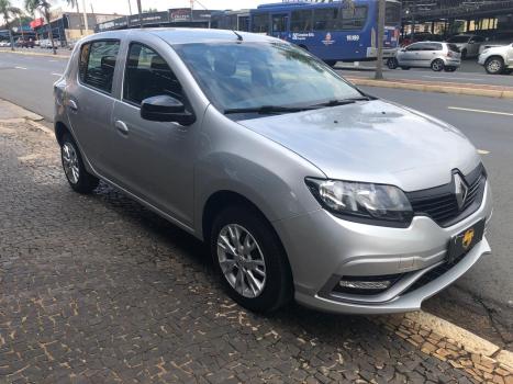 RENAULT Sandero 1.0 12V 4P SCE FLEX S EDITION, Foto 4