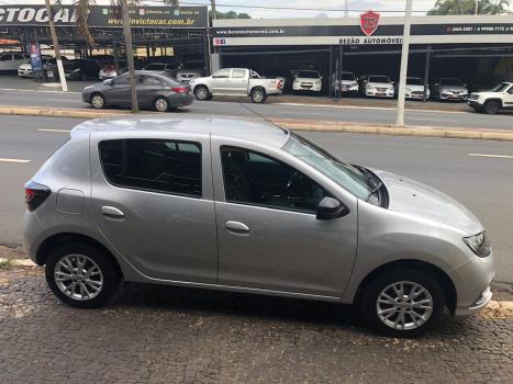 RENAULT Sandero 1.0 12V 4P SCE FLEX S EDITION, Foto 6