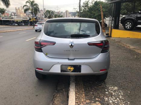 RENAULT Sandero 1.0 12V 4P SCE FLEX S EDITION, Foto 7